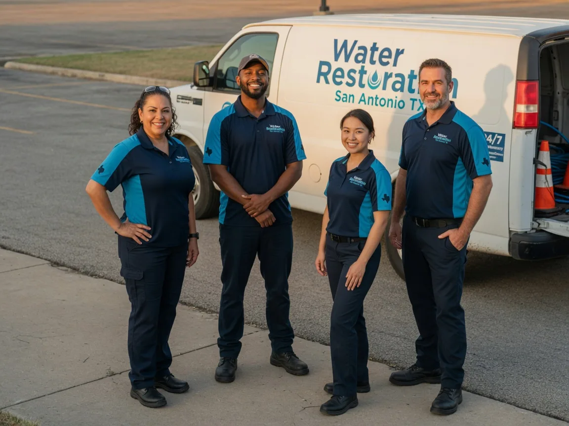 Water Damage Repair company in Pleasantville, NJ
